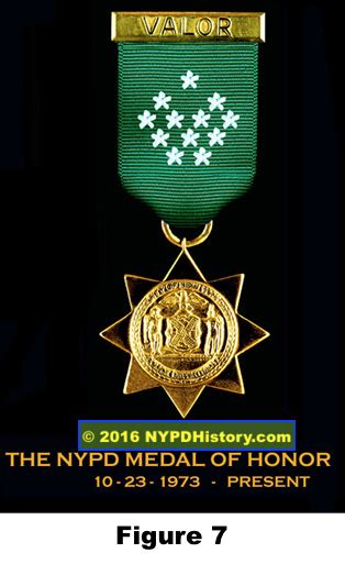 nypd medal of honor|nypd medal of honor list.